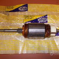 Indotto motorino avviamento Fiat 125-124 Sport