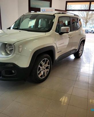 Jeep Renegade 1.6 mjt Limited fwd 120cv E6
