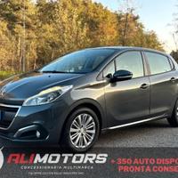 Peugeot 208 PureTech *CARPLAY*NEOPATENTATI*