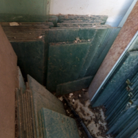 Lastre in vetro temperato