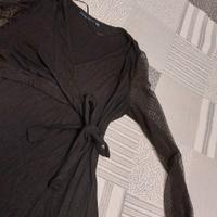 Maglia premaman allattamento kiabi