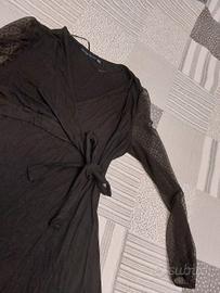 Maglia premaman allattamento kiabi