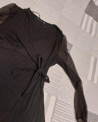 Maglia premaman allattamento kiabi
