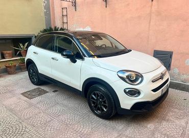 500 X