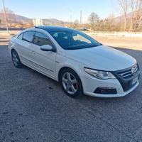 passat cc 2.0 tdi