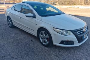 passat cc 2.0 tdi