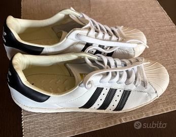 Adidas Superstar Boost 2017 44 originali