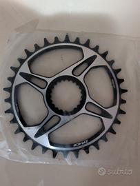 Corona 34 denti Shimano direct mount deore 12v