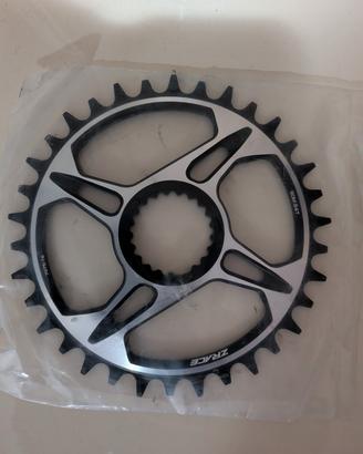 Corona 34 denti Shimano direct mount deore 12v