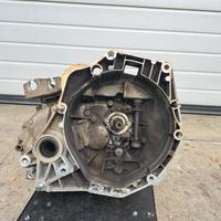 Cambio Manuale Fiat Idea 1° Restyling 1.3 M-jet 09