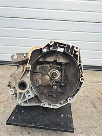 Cambio Manuale Fiat Idea 1° Restyling 1.3 M-jet 09