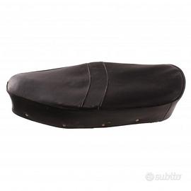 Sella biposto motocicli epoca da 590 x 220 mm