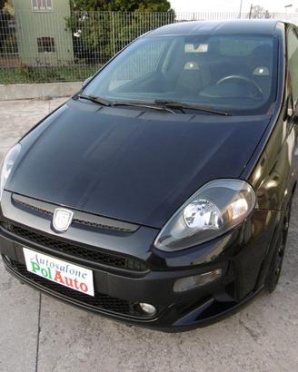 ABARTH Punto Evo Punto Supersport 1.4 Turbo Mult