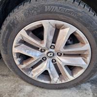 Pneumatici invernali