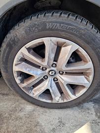 Pneumatici invernali