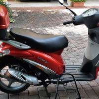 Piaggio Liberty 50 - 2010