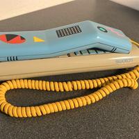 Telefono SWATCH TWIN PHONE Deluxe