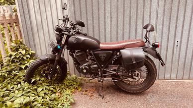 Archive Scrambler 125