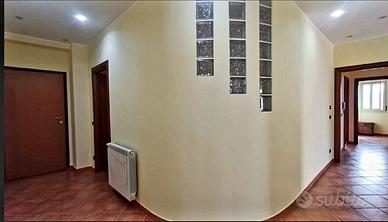Appartamento recentemente ristrutturato panoramico