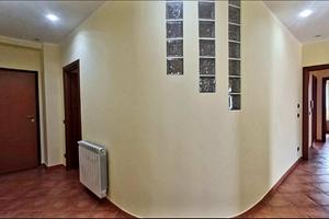Appartamento recentemente ristrutturato panoramico