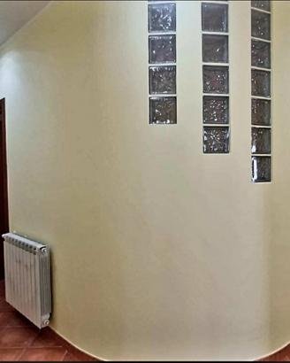 Appartamento recentemente ristrutturato panoramico