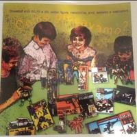 LIBRO  GIOCATTOLI MACCHININE COSTRUZIONI ACTION