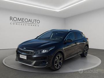 KIA XCeed 1.0 T-GDi GPL Style