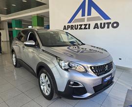 PEUGEOT 3008 BlueHDi 130 S&S EAT8 Business