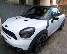 Mini Countryman R60 Cooper s all4 aut