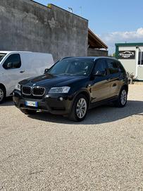 Bmw X3 xDrive20d Eletta perfetta