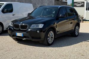 Bmw X3 xDrive20d Eletta perfetta