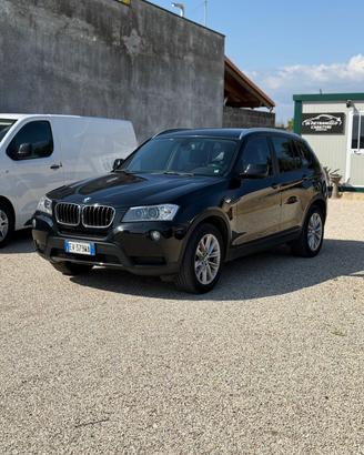 Bmw X3 xDrive20d Eletta perfetta