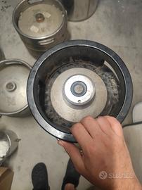 fusti per birra varie misure 