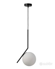 Lampada a sospensione nuova mai usata