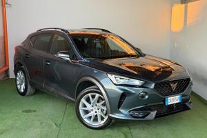 Cupra Formentor 2.0 TDI 4Drive DSG