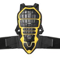 PROTEZIONE PARASCHIENA SPIDI Z117 LIV. 2 LEGGERO R