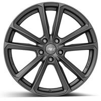 4 CERCHI IN LEGA ALCAR DA 17 '' PER FORD FOCUS