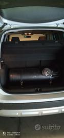 Skoda yeti  del2014