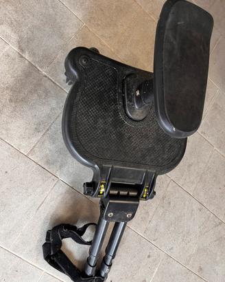 Pedana per passeggino