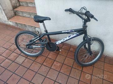 BMX Gola