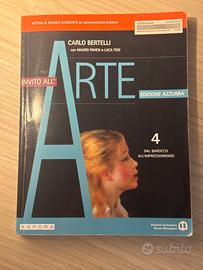 INVITO ALL’ARTE 4