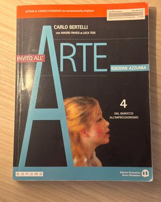 INVITO ALL’ARTE 4