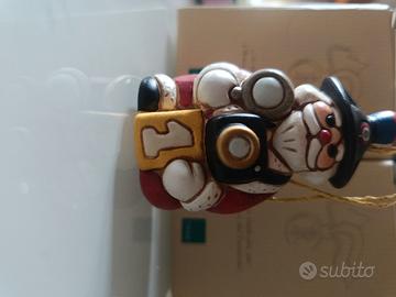 thun bomboniera carabiniere 