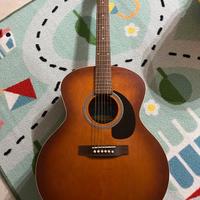 Chitarra acustica Seagull Entourage Rustic