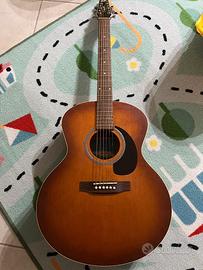 Chitarra acustica Seagull Entourage Rustic
