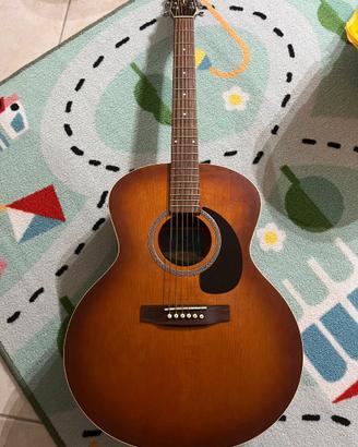 Chitarra acustica Seagull Entourage Rustic