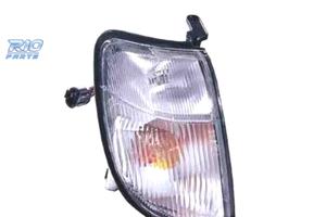 FRECCIE ANTERIORI NISSAN NAVARA PICK-UP 720 D22 00