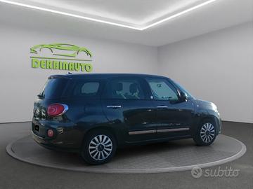 Fiat 500L 1.4 95 CV Lounge gpl
