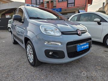Fiat Panda GPL - 2018