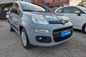 Fiat Panda GPL - 2018